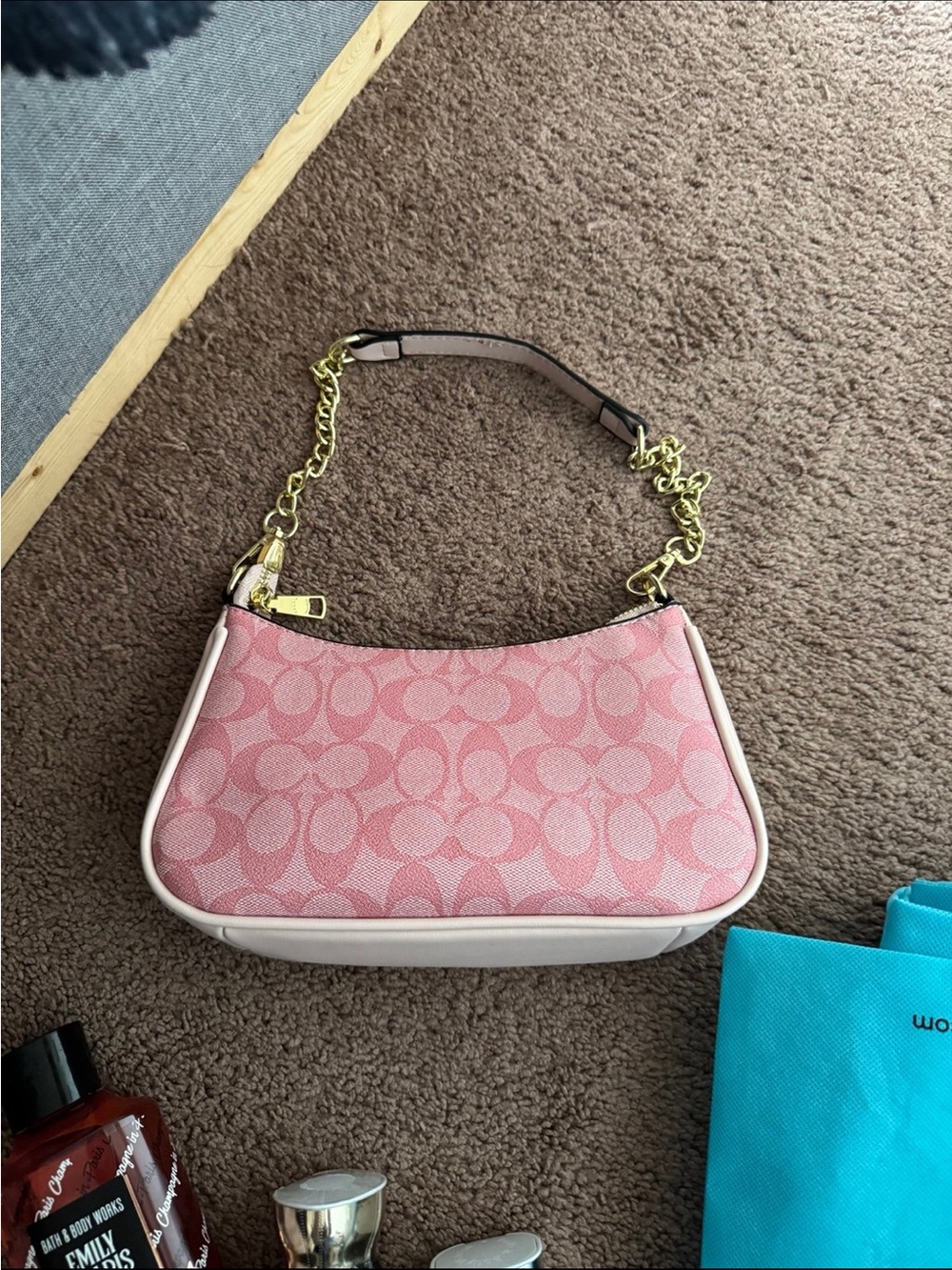 Mini bag - Picture 2 of 4